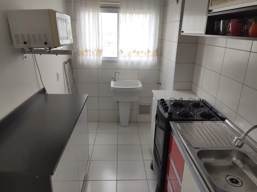 Apartamento, 2 quartos, 47 m² - Foto 6