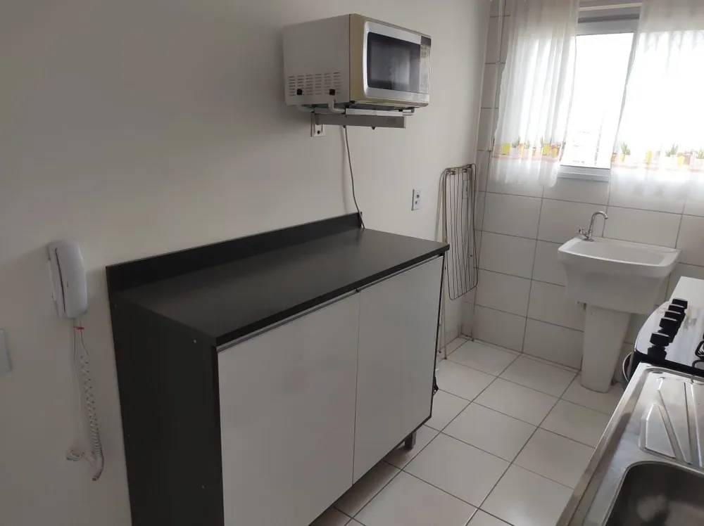 Apartamento, 2 quartos, 47 m² - Foto 5