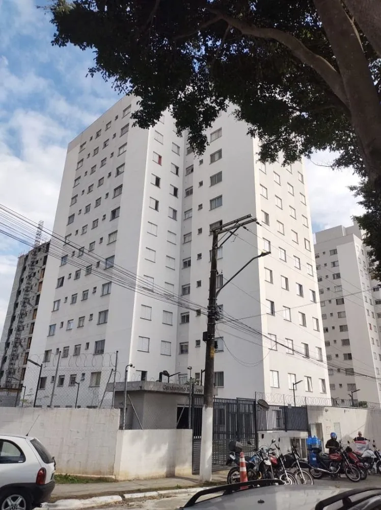 Apartamento, 2 quartos, 47 m² - Foto 7