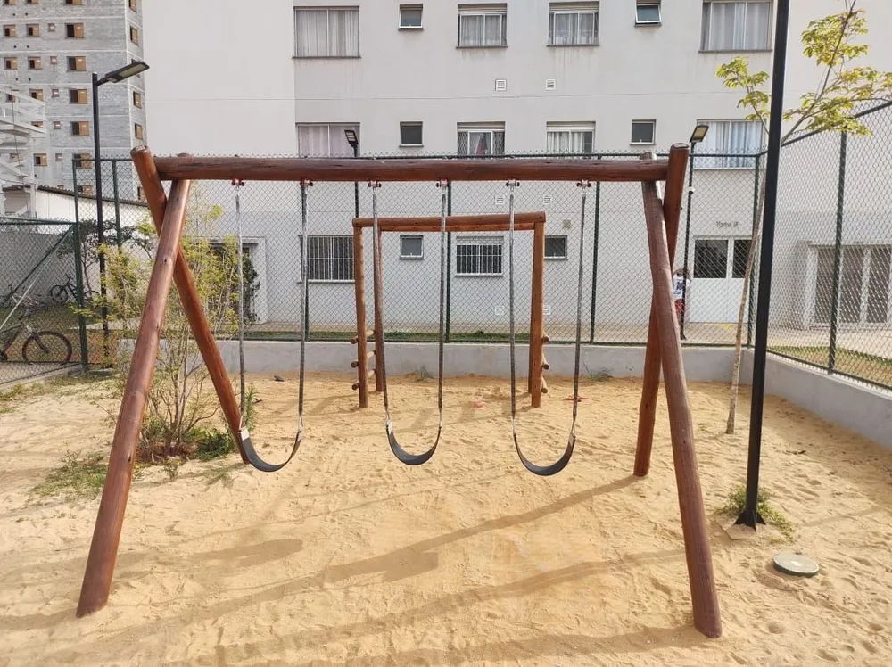 Apartamento, 2 quartos, 47 m² - Foto 15