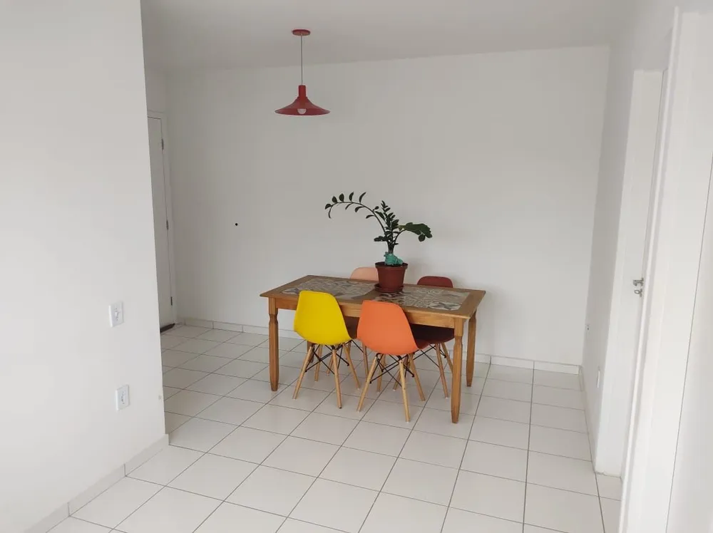 Apartamento, 2 quartos, 47 m² - Foto 4