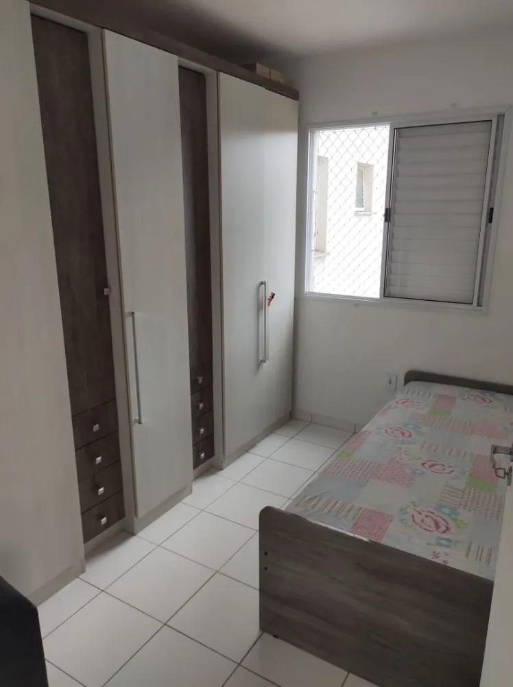 Apartamento, 2 quartos, 47 m² - Foto 10