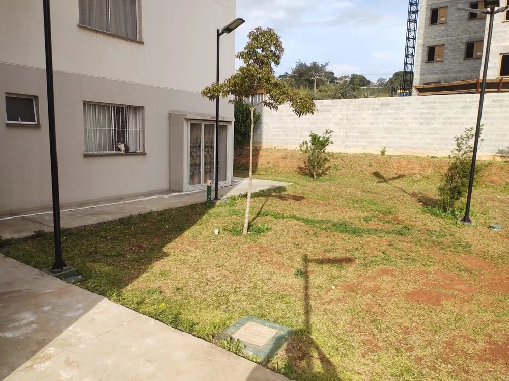 Apartamento, 2 quartos, 47 m² - Foto 12
