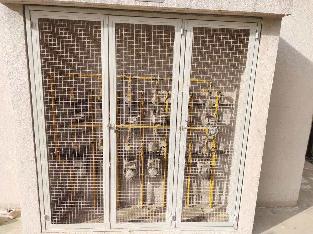 Apartamento, 2 quartos, 47 m² - Foto 11
