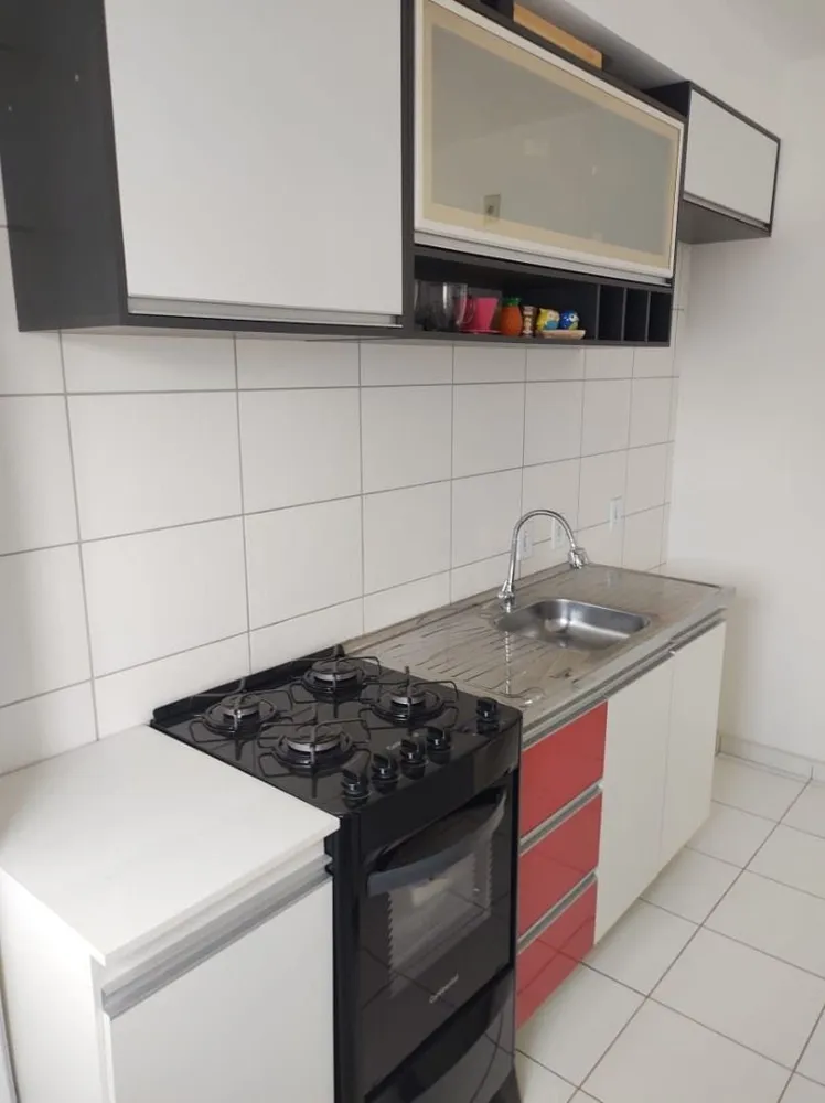 Apartamento, 2 quartos, 47 m² - Foto 8