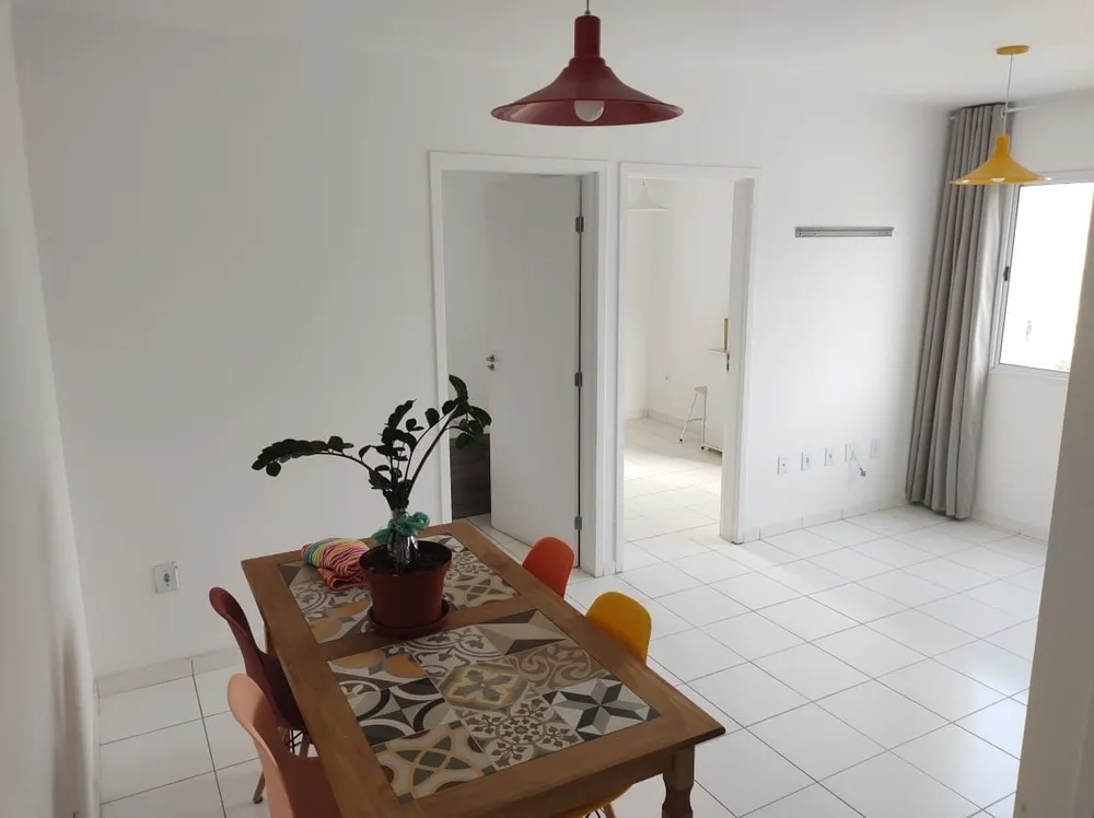 Apartamento, 2 quartos, 47 m² - Foto 2
