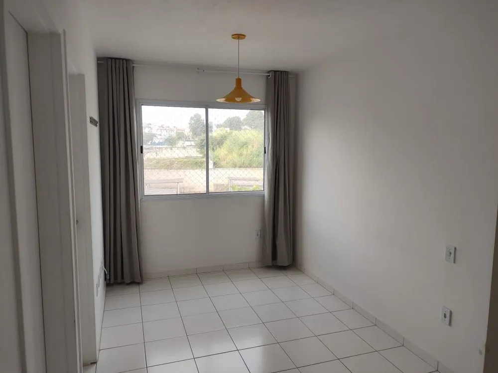 Apartamento, 2 quartos, 47 m² - Foto 3