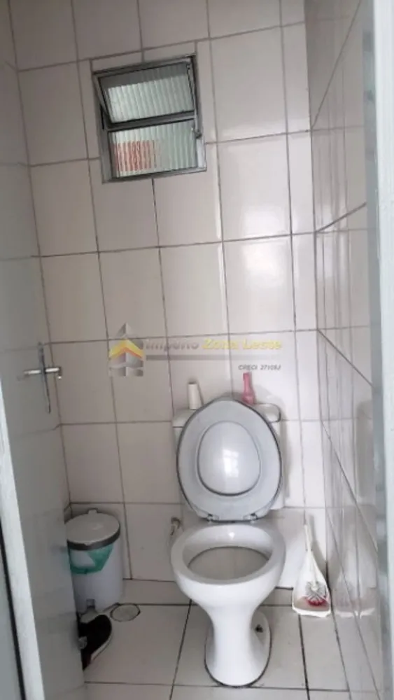 Sala-Conjunto, 30 m² - Foto 4