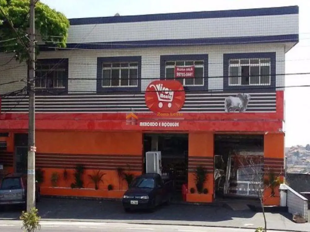 Sala-Conjunto, 30 m² - Foto 8
