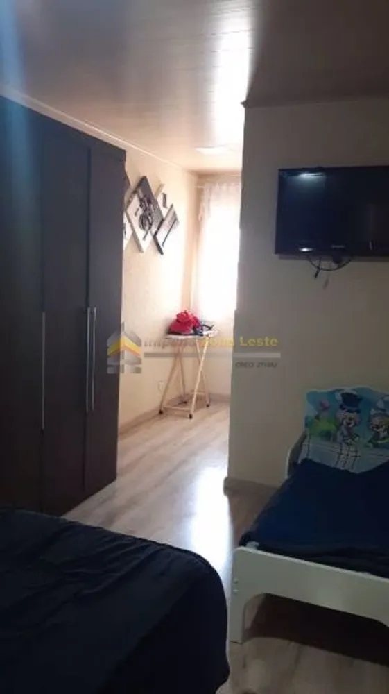 Sobrado, 3 quartos, 72 m² - Foto 2