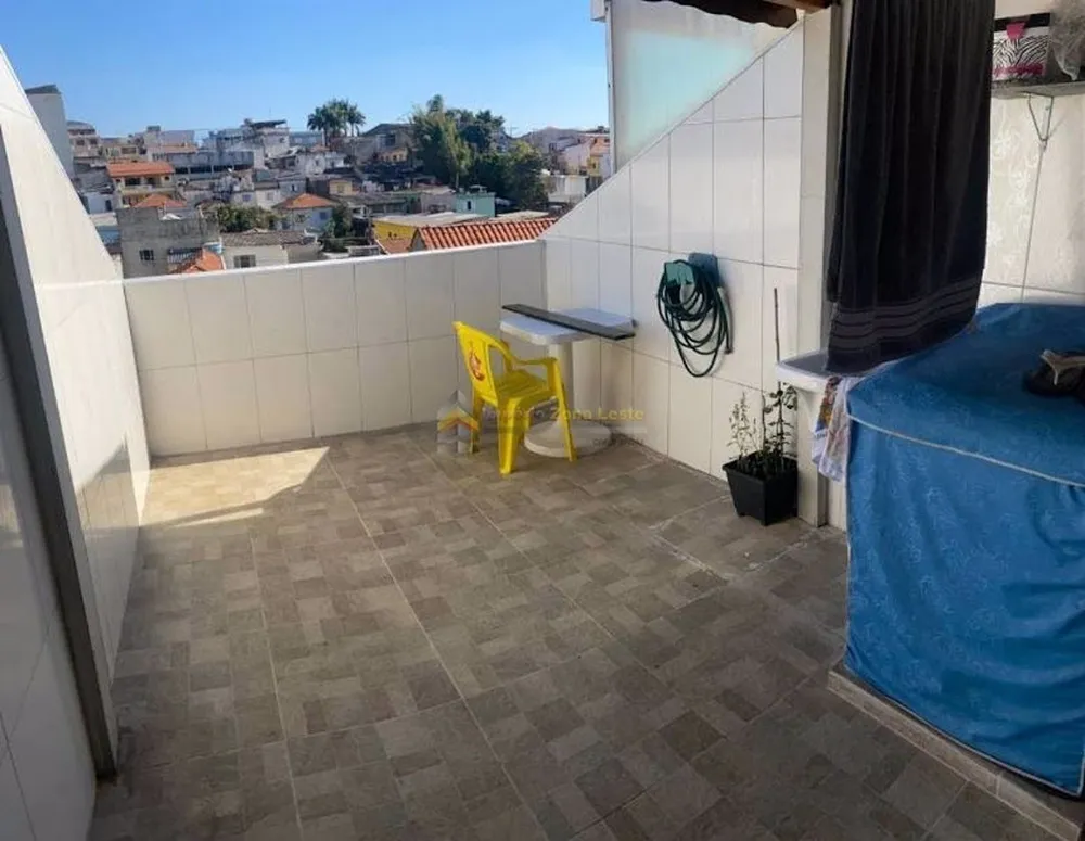 Sobrado, 3 quartos, 72 m² - Foto 4