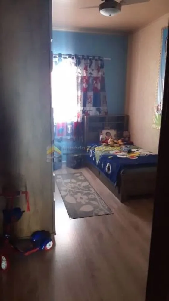 Sobrado, 3 quartos, 72 m² - Foto 3