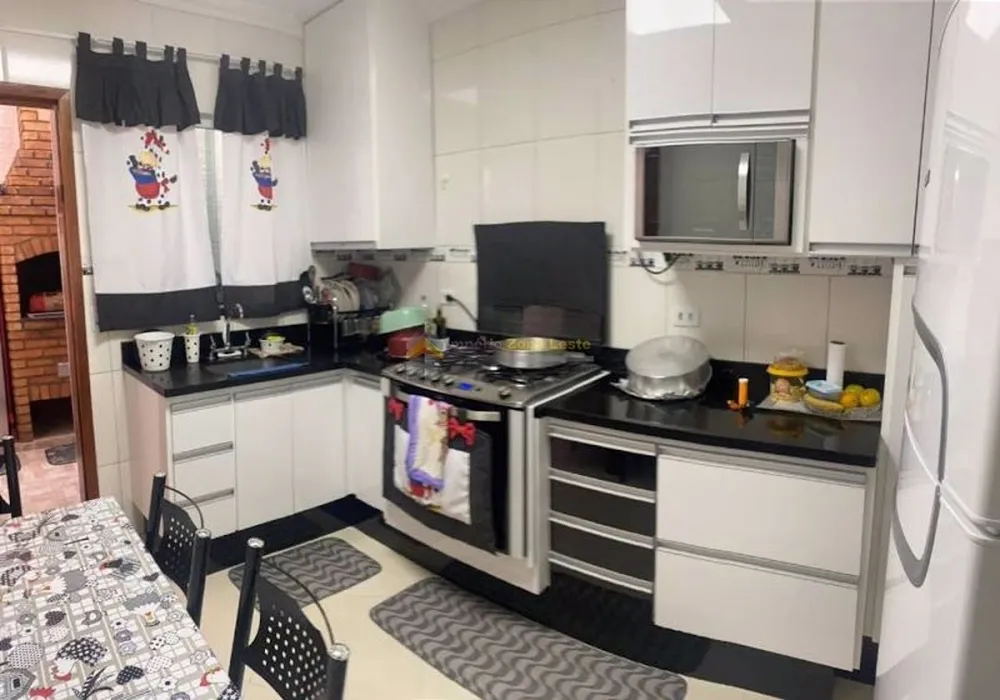 Sobrado, 3 quartos, 72 m² - Foto 1