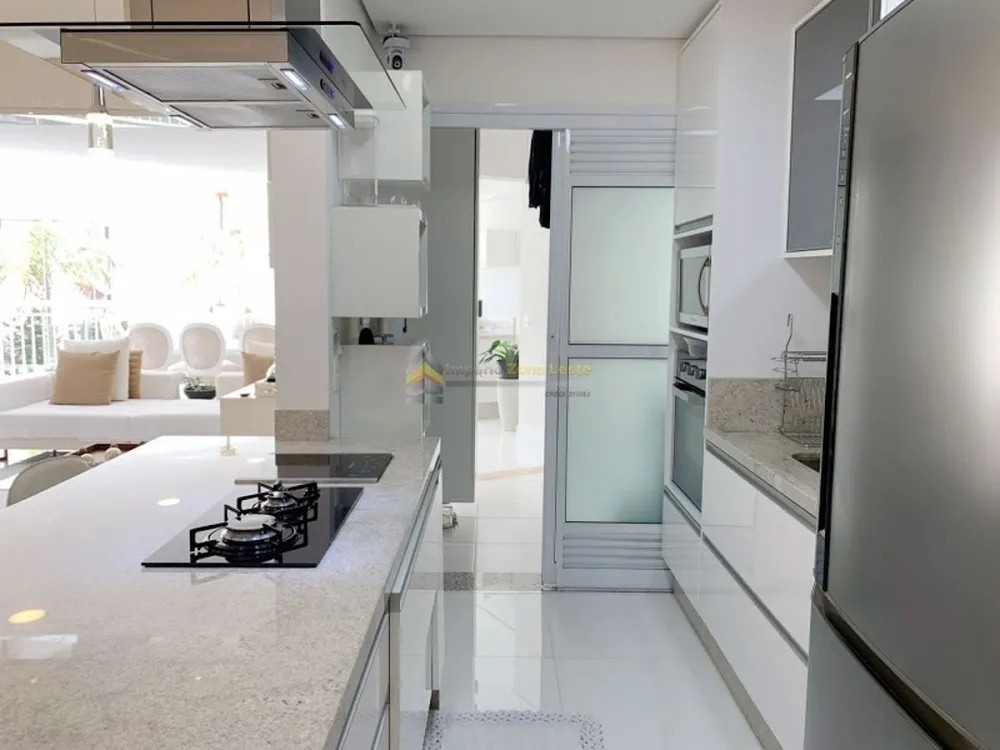 Apartamento, 125 m² - Foto 3
