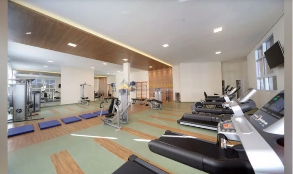 Apartamento, 125 m² - Foto 1