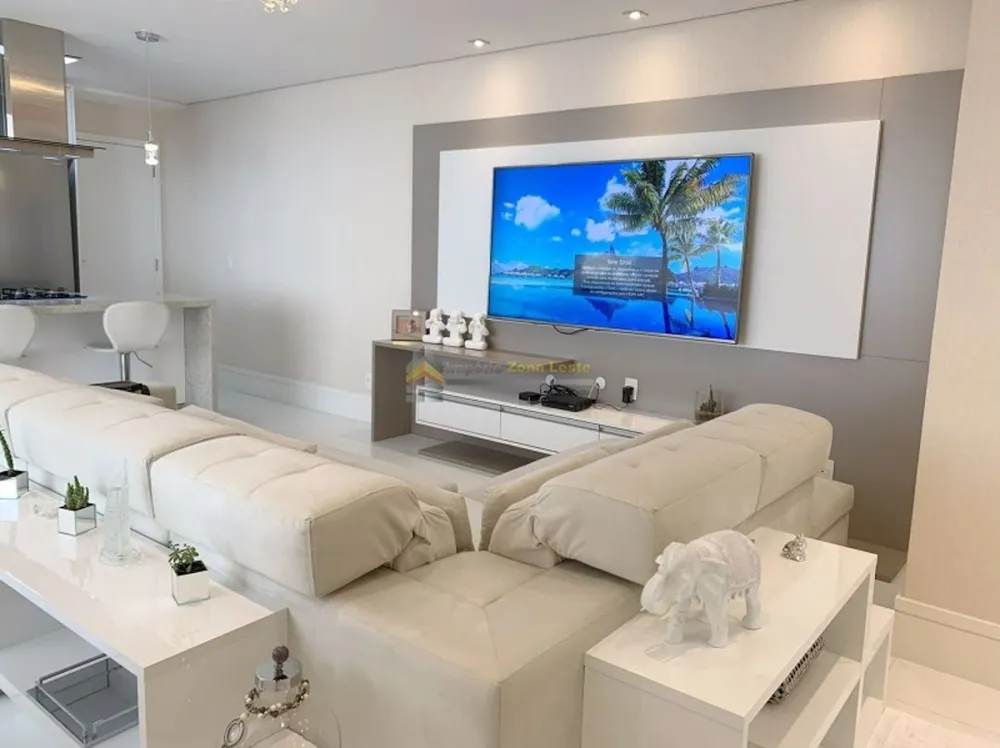 Apartamento, 125 m² - Foto 2