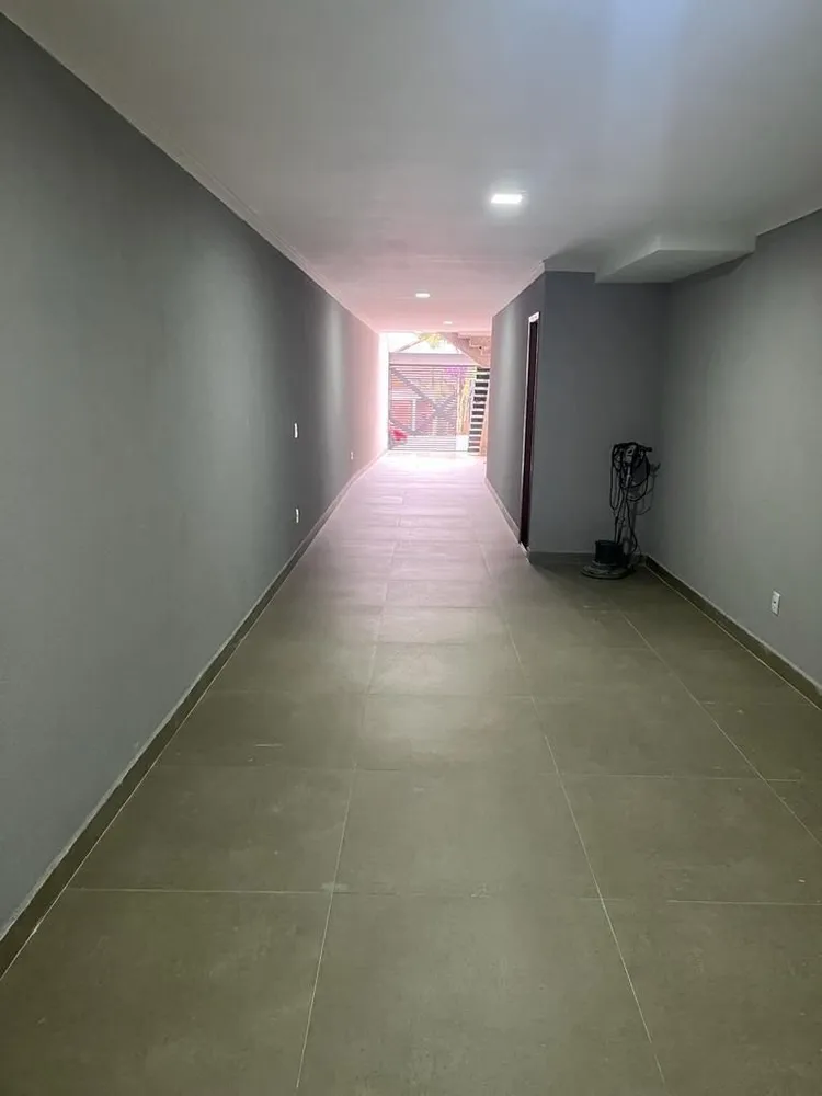 Sobrado, 3 quartos - Foto 1