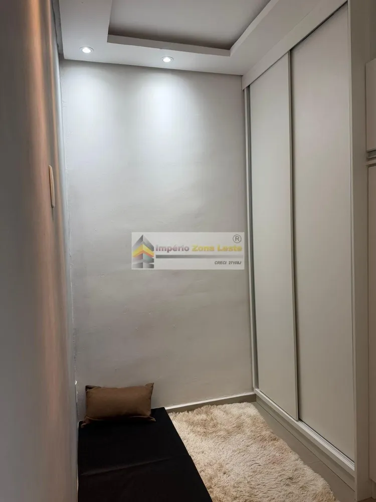 Casa de Condomínio, 2 quartos - Foto 5