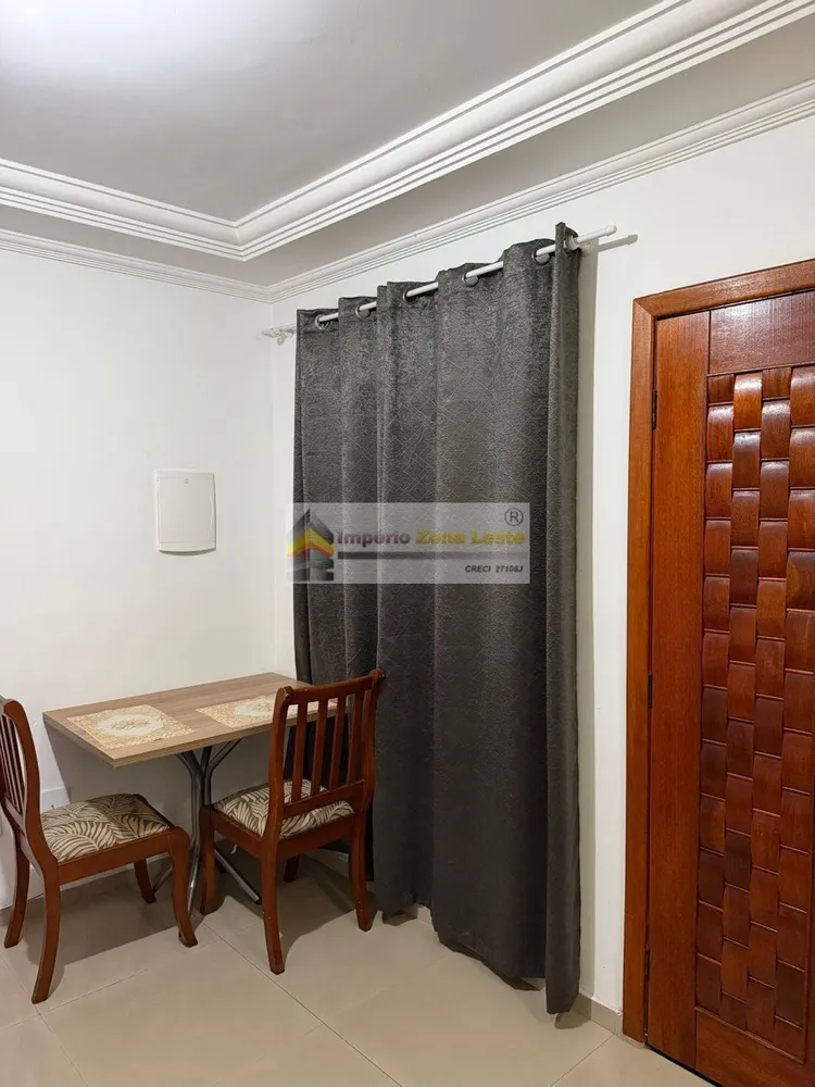 Casa de Condomínio, 2 quartos - Foto 5