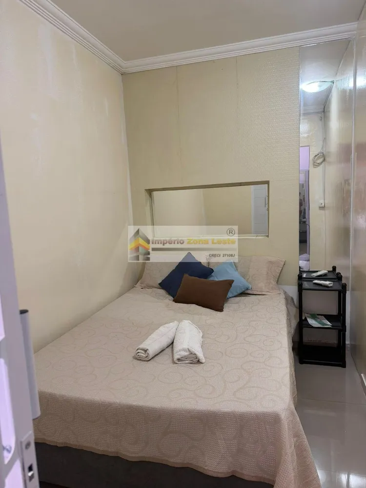Casa de Condomínio, 2 quartos - Foto 3