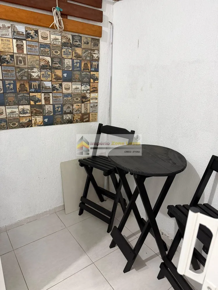 Casa de Condomínio, 2 quartos - Foto 8