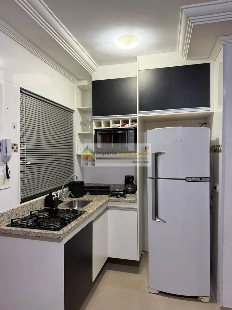 Casa de Condomínio, 2 quartos - Foto 7