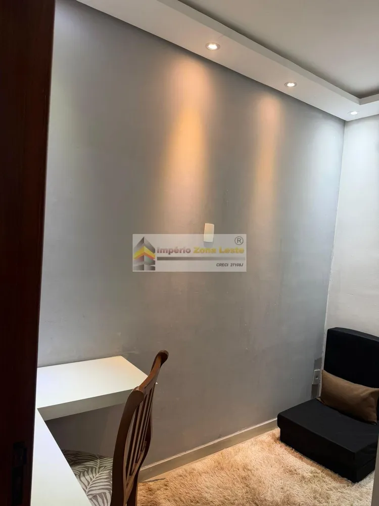 Casa de Condomínio, 2 quartos - Foto 6