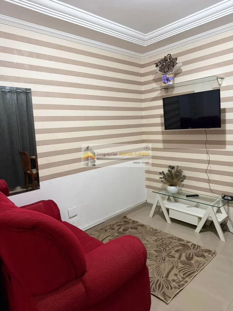 Casa de Condomínio, 2 quartos - Foto 2