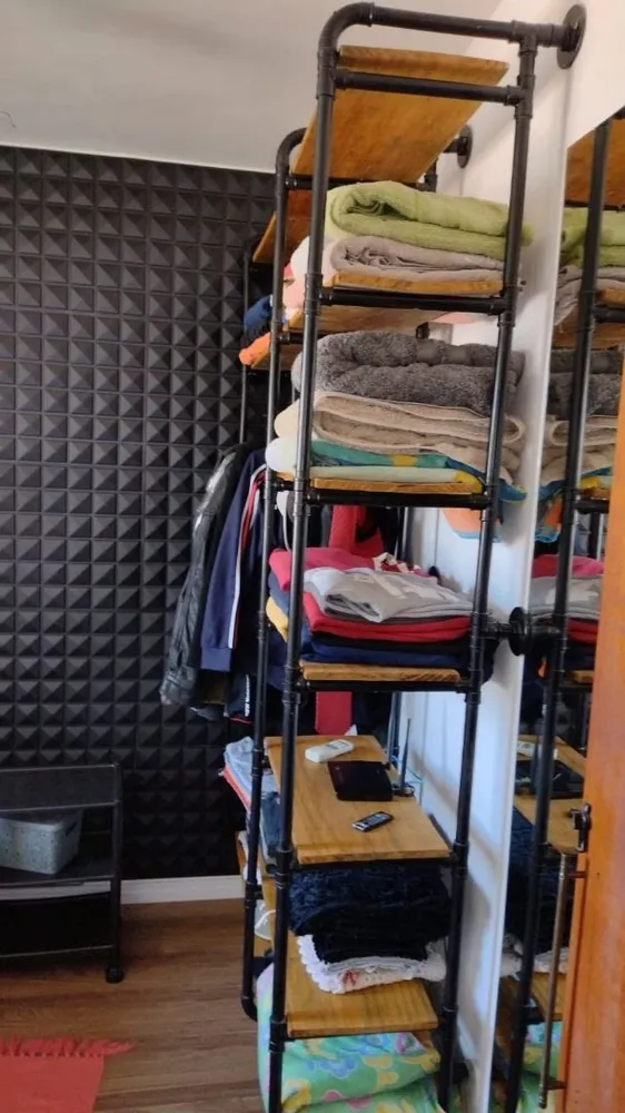 Sobrado, 3 quartos, 135 m² - Foto 15