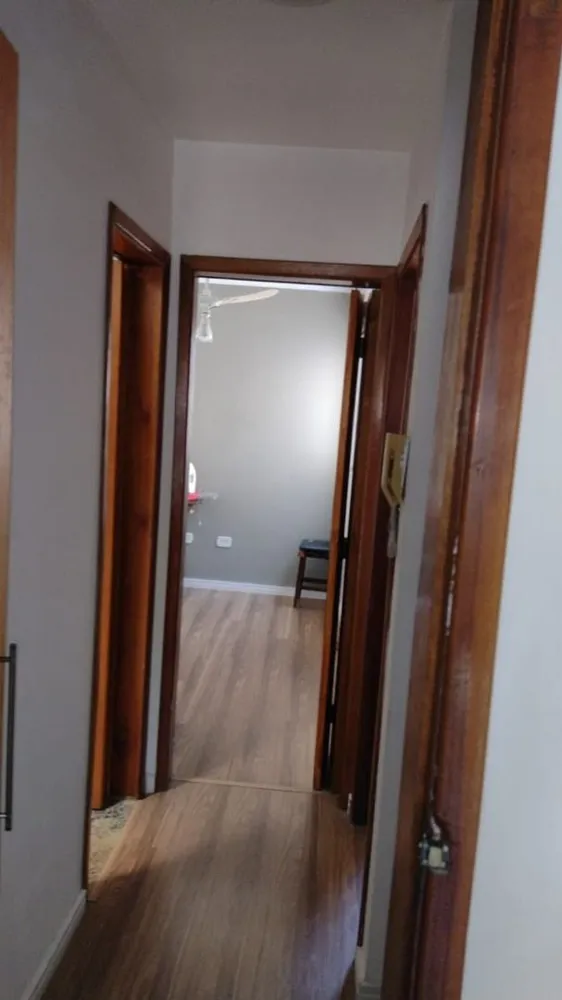 Sobrado, 3 quartos, 135 m² - Foto 13