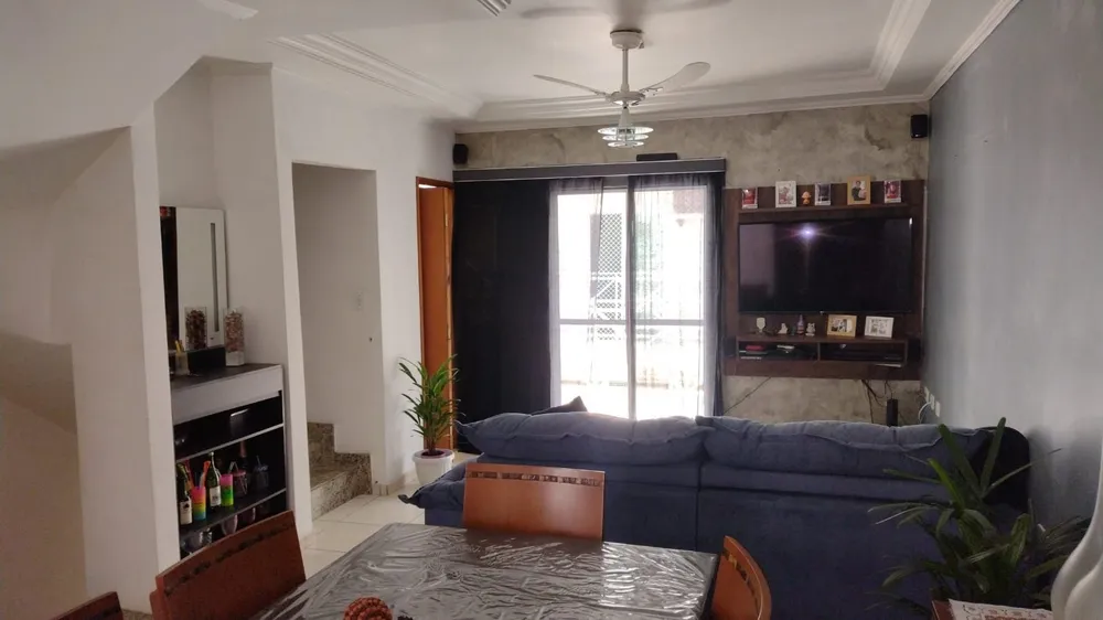 Sobrado, 3 quartos, 135 m² - Foto 4
