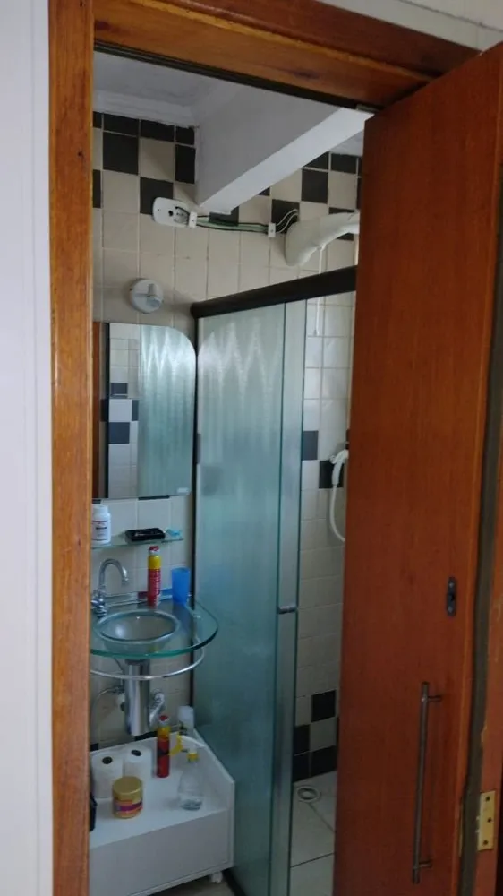 Sobrado, 3 quartos, 135 m² - Foto 6