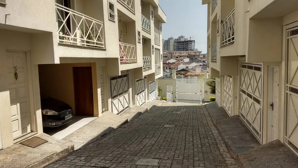 Sobrado, 3 quartos, 135 m² - Foto 7