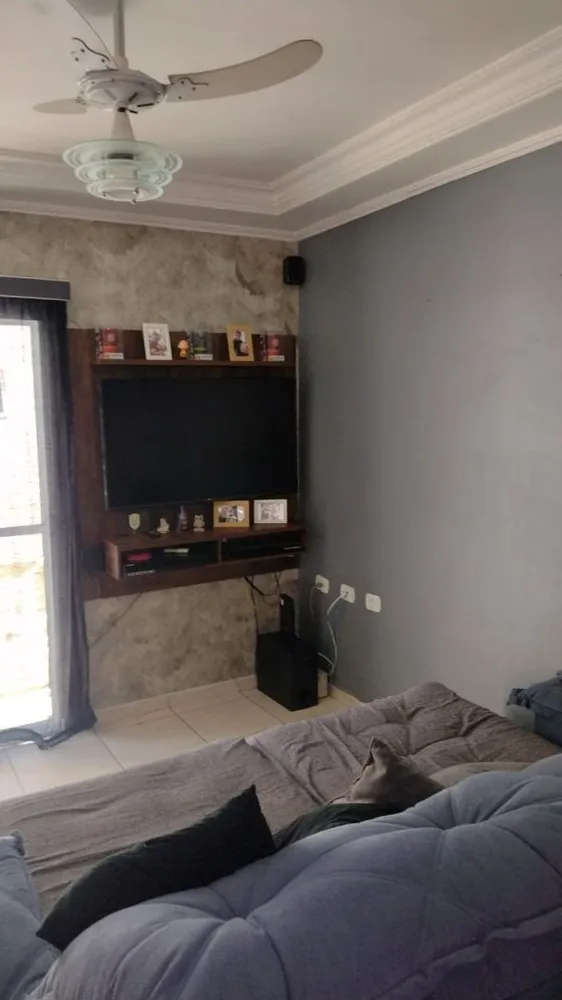 Sobrado, 3 quartos, 135 m² - Foto 2