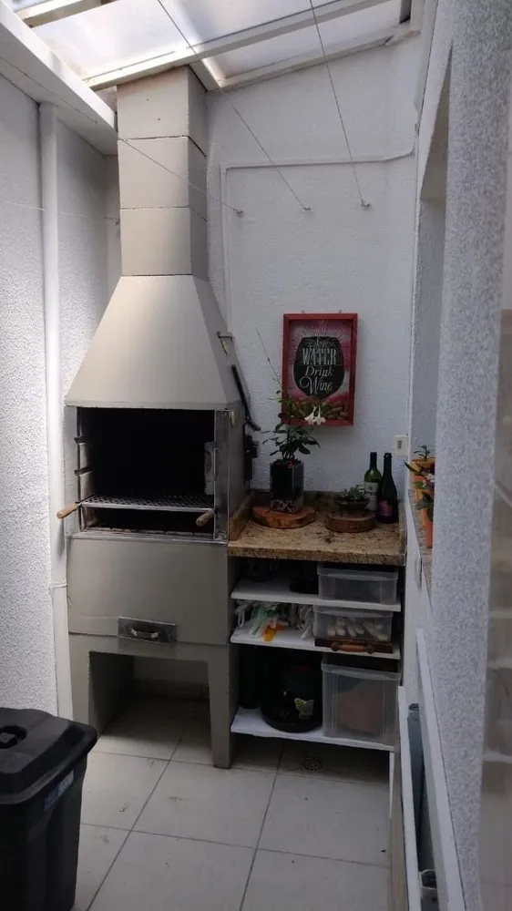 Sobrado, 3 quartos, 135 m² - Foto 14