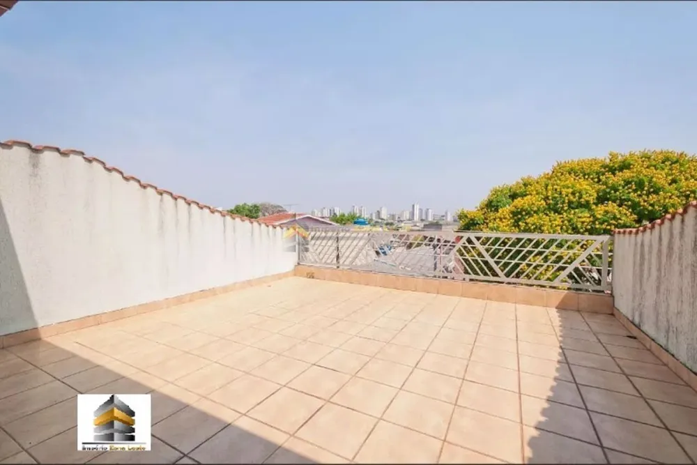 Sobrado, 3 quartos, 150 m² - Foto 9
