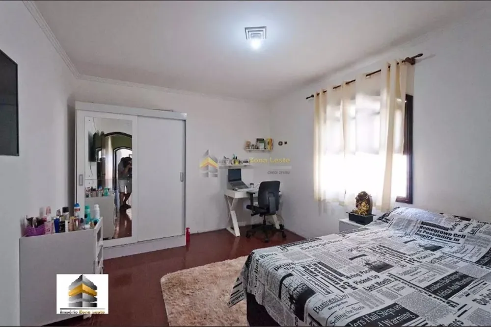 Sobrado, 3 quartos, 150 m² - Foto 3