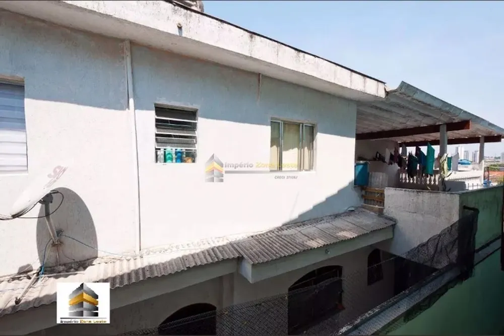 Sobrado, 3 quartos, 150 m² - Foto 16