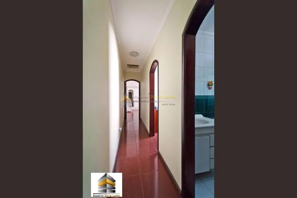 Sobrado, 3 quartos, 150 m² - Foto 1