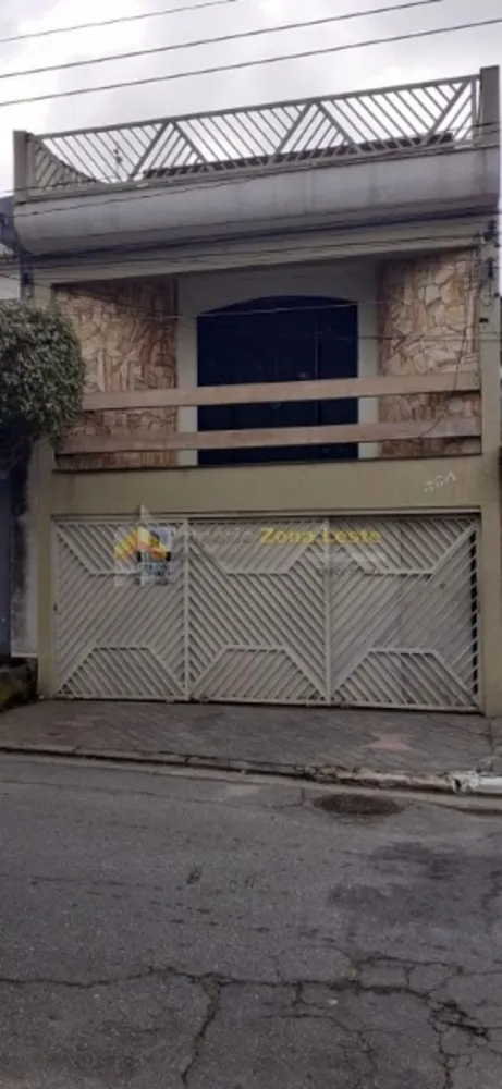 Sobrado, 3 quartos, 150 m² - Foto 13