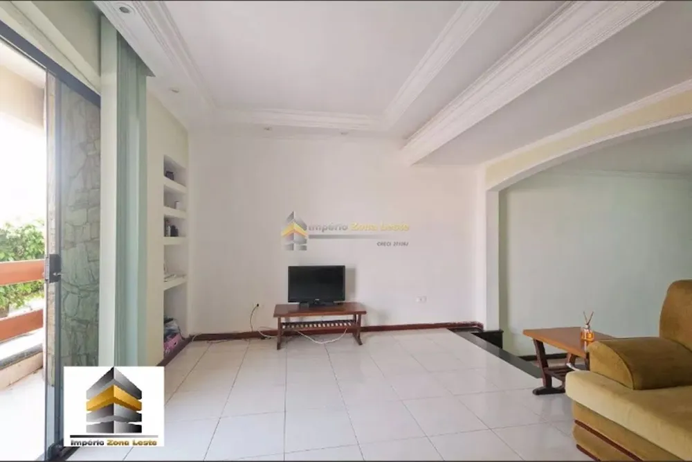 Sobrado, 3 quartos, 150 m² - Foto 4