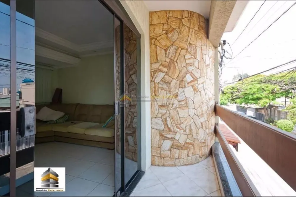 Sobrado, 3 quartos, 150 m² - Foto 6