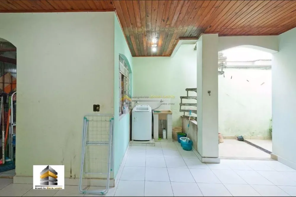 Sobrado, 3 quartos, 150 m² - Foto 15