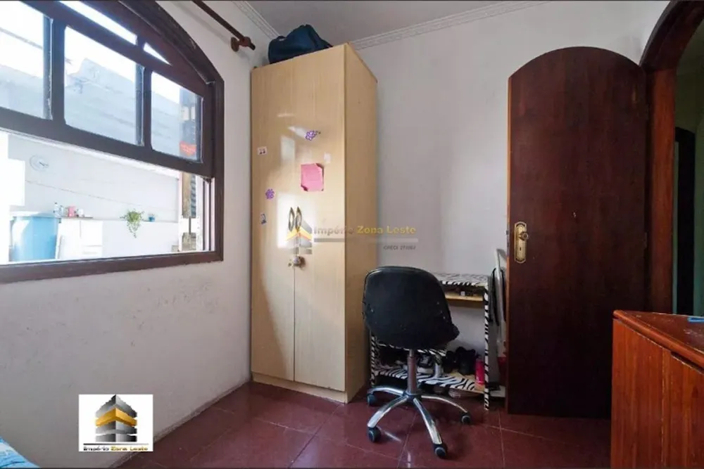 Sobrado, 3 quartos, 150 m² - Foto 5