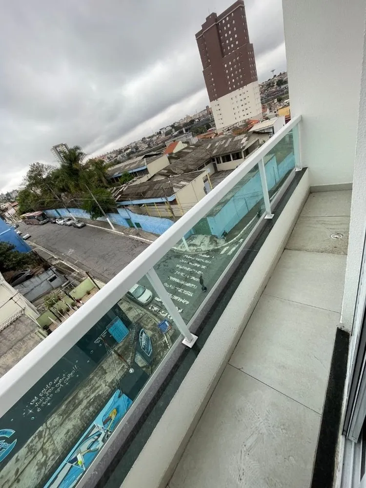 Prédio Inteiro, 30 m² - Foto 12