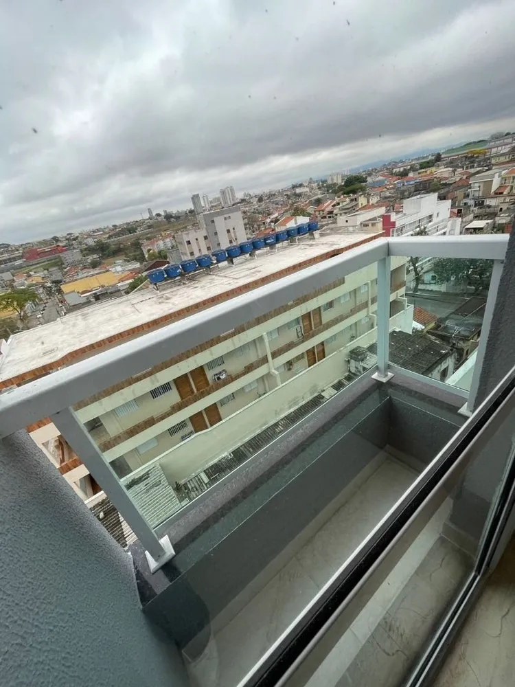 Prédio Inteiro, 30 m² - Foto 8