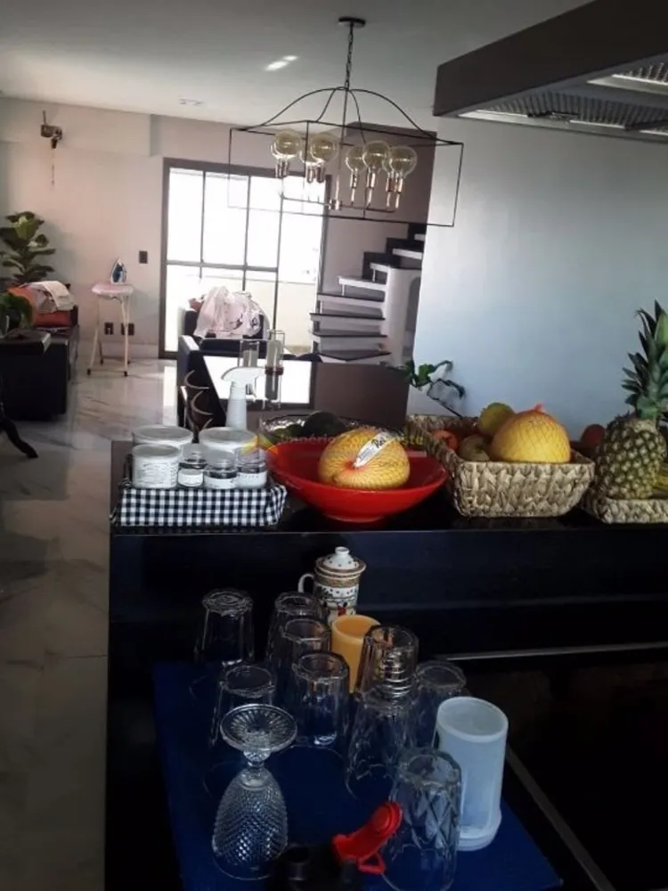 Cobertura, 3 quartos, 140 m² - Foto 8