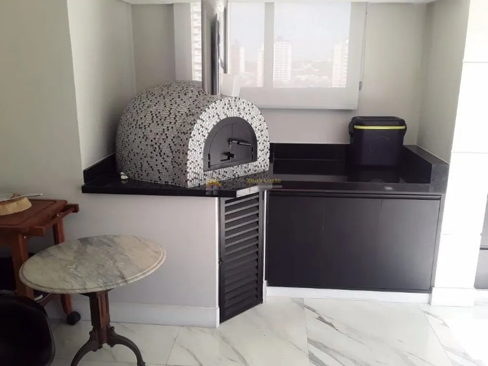 Cobertura, 3 quartos, 140 m² - Foto 12