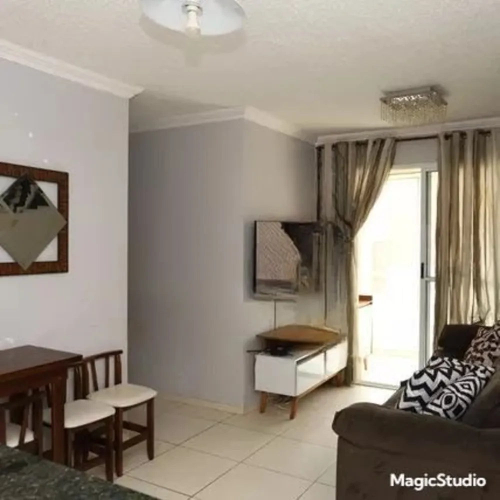 Apartamento, 3 quartos, 64 m² - Foto 1