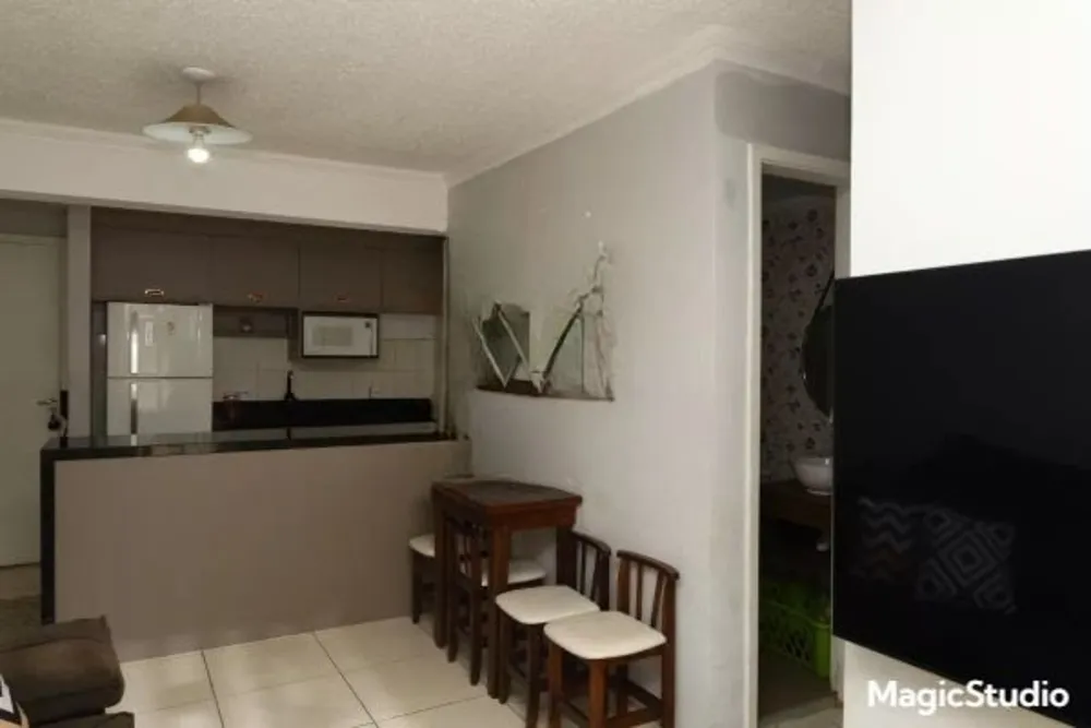 Apartamento, 3 quartos, 64 m² - Foto 5